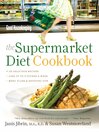 Cover image for Good Housekeeping the Supermarket Diet Cookbook